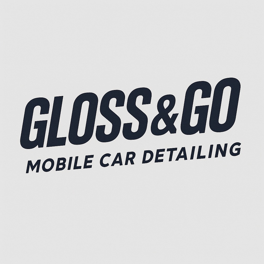 Gloss And Go (Mobile Car Detailing)